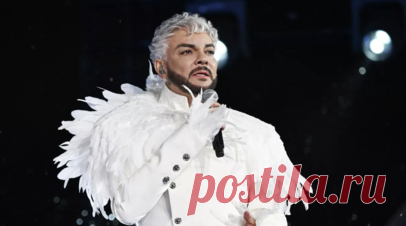 С Киркорова хотят взыскать 12 млн рублей по кредитному договору. Компания «Социум трейд» подала иск о взыскании с Филиппа Киркорова 12 млн рублей основного долга и пеней по кредитному договору. Об этом ТАСС заявил представитель певца Роман Кузьмин. Читать далее