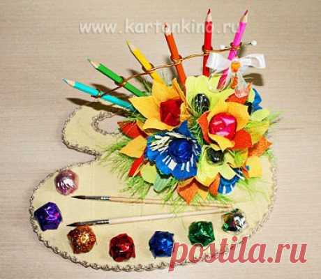 Уютный декор для дома. Handmade и рукоделие