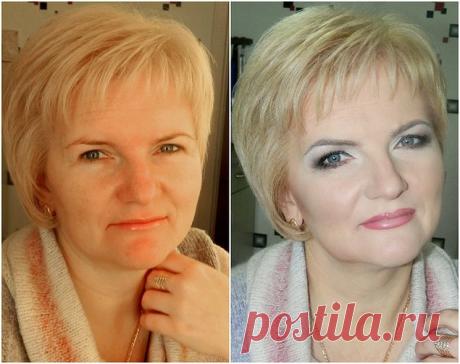 Как похудеть после 40 лет женщине