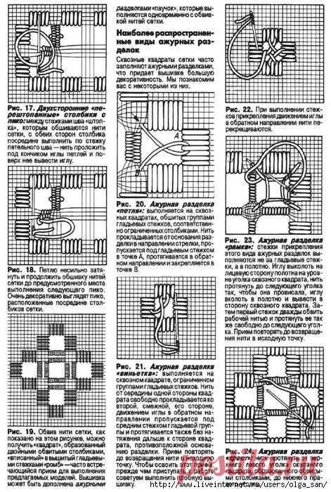 Салфетка