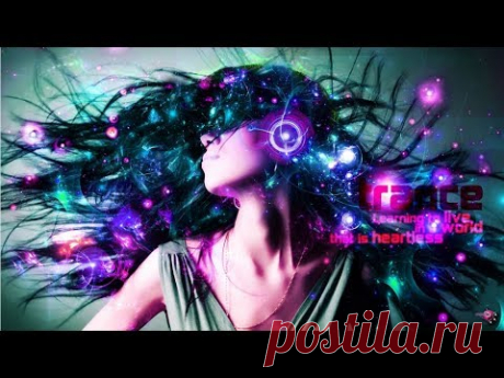 Relax Under Electro Music #14 [Female Vocal Trance Mix] - YouTube