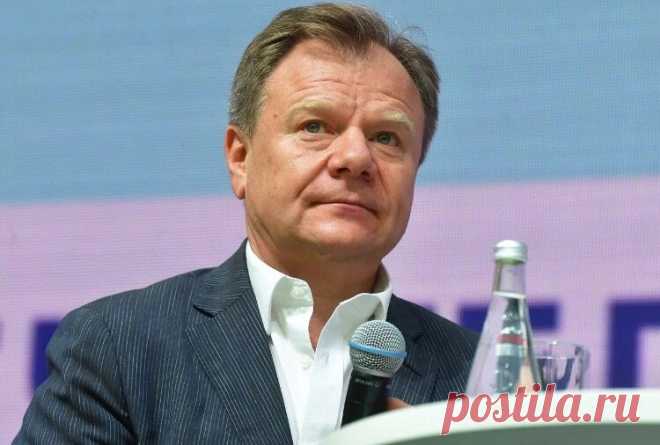 Москва слезам не верит: Егор Бероев, Игорь Бутман, Юрий Башмет рассказали, как с ними играла столица . Милая Я