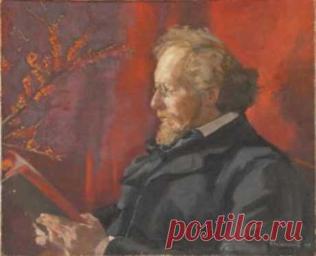 К  150-летию со дня рождения  известного русского поэта-символиста Вячеслава…