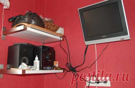 (+1) тема - Современная кухня на 6 кв метрах | МОЙ ДОМ