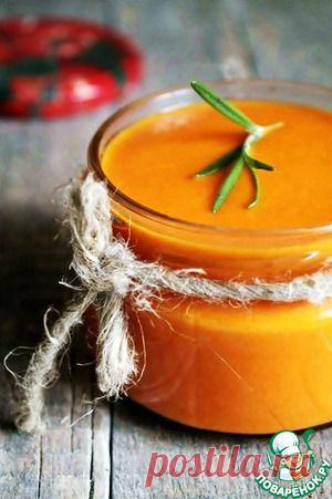 соус "Суго" - кулинарный рецепт