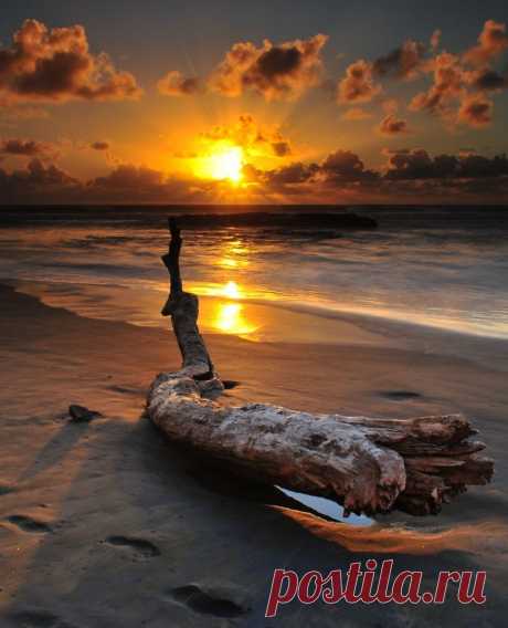 Beautiful Sunrise and Sunset amaze your eyes
