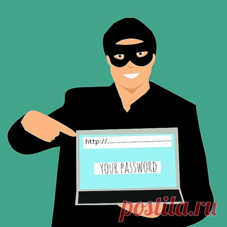Как защититься от мошенничества в интернете | WM-IT.pro
Несколько простых советов, которые помогут защититься в интернете от мошенников и вредоносных сайтов - давайте усвоим их в этом блоге информационных технологий wm-it.pro
