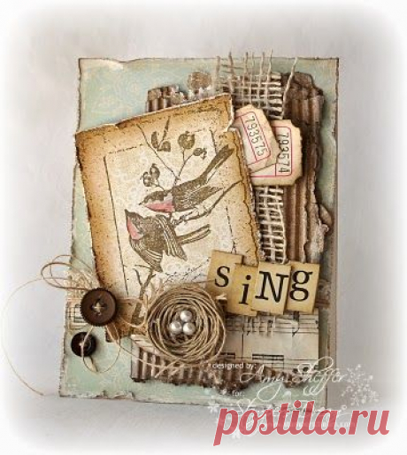 (9) Pinterest: инструмент для поиска и хранения интересных идей