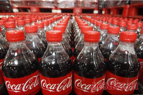 В 2006 году в Турции впервые в мире против Coca-Cola начали судебное разбирательство по поводу состава напитка. На этикетке обычно пишут, что в Кока-колу входит сахар, фосфорная кислота, кофеин, карамель, углекислота и некий «экстракт».