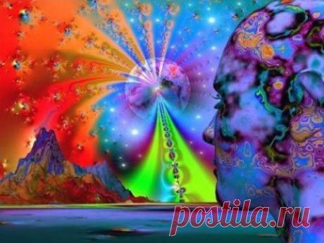 Подсознание верит в то, что вы говорите. | Эксклюзив