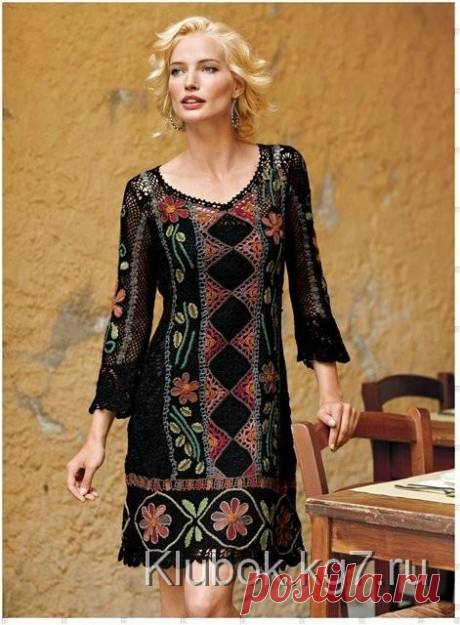 Кофточки | Клубок