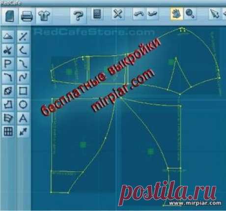 free pattern, выкройка бикини, выкройки купальников, выкройки скачать, шитье, Скачать, Бурда, рукоделие, выкройки бесплатно, выкройки RedCafe