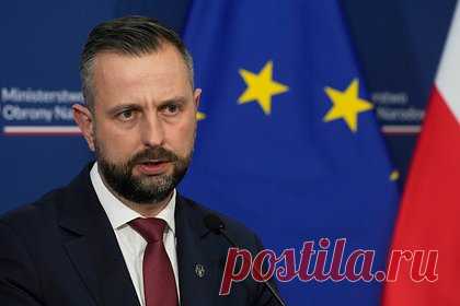 Министр обороны Польши высказался об обучении солдат колдовству и заклинаниям