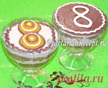 Творожное мороженое со сгущенкой без яиц, рецепт с фото | Вегетарианские рецепты «Приготовим с любовью!»