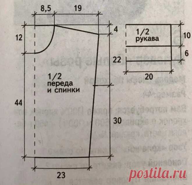 Подборка моделей в технике 