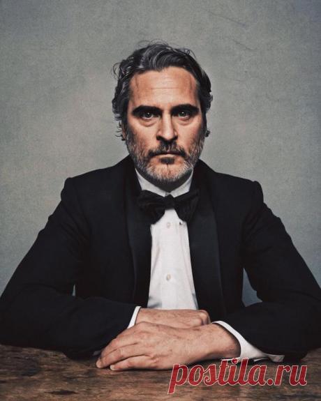 Хоакин Феникс удивил внешним видом: новые фото Джокера восприняли неоднозначно