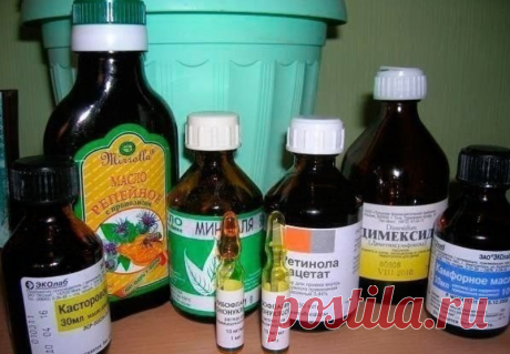 Что делать, если сильно выпадают волосы? .