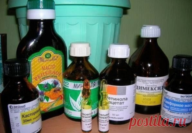 Что делать, если сильно выпадают волосы? .