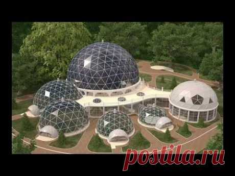 Потрясающе-красивое путешествие на Асириус. Регрессия. ч. 19 - YouTube