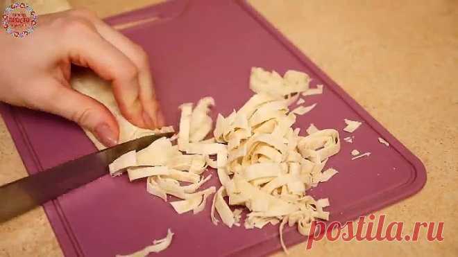 Так готовить точно не устанете! Быстрые, вкусные