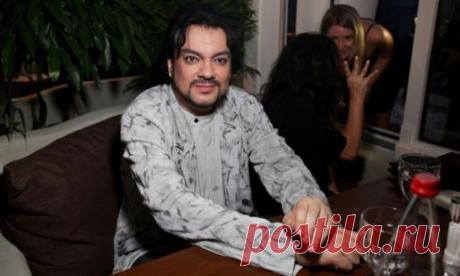 Филипп Киркоров рассказал о своей новой возлюбленной | Южное агентство новостей - ugnovosti.ru