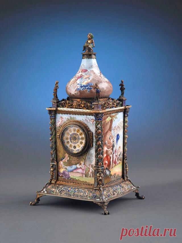 Ретро - Чердак