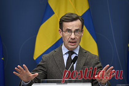 Премьер Швеции призвал к спокойствию на фоне ухудшения отношений с Турцией. Премьер-министр Швеции Ульф Кристерссон заявил, что Стокгольм рассчитывает на возвращение к рабочему диалогу с турецкой стороной по вопросу членства в НАТО. На фоне ухудшения отношений Стокгольма и Анкары он призвал всех к спокойствию. «Я желаю снова вернуться к рабочему диалогу», — подчеркнул он.