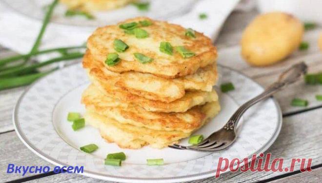 Постные драники — бюджетное, вкусное и сытное блюдо. Делюсь рецептом
Добро пожаловать на мою кулинарную страничку! Постные картофельные драники – блюдо, в...
Читай пост далее на сайте. Жми ⏫ссылку выше