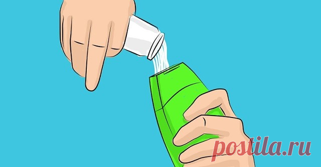 Насыпь щепотку соли в шампунь! Клянусь, такого результата я не ожидала…

Самая обычная поваренная соль — прекрасное средство для здоровья и красоты кожи и волос. Я знала, что можно добавлять соль в средство для умывания и делать домашний пилинг 2 раза в неделю. Чудесно обновляет и освежает кожу лица!

Но о том, что соль может помочь укрепить волосы и избавить от секущихся кончиков, услышала впервые… Совершенно случайно наткнулась на эту рекомендацию и решила проверить. Ест...