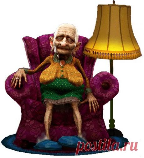 лидия: Ты сильная, ты справишься...... - Я умная, я даже не возьмусь......