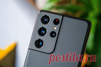 Samsung призвала включить защиту от кражи смартфона