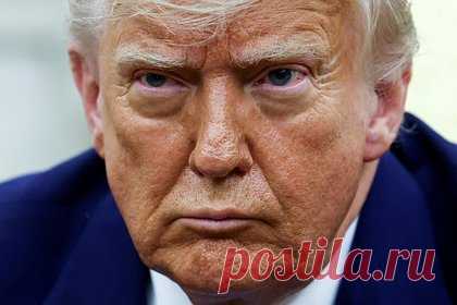 Трамп раскрыл степень причастности США к ударам ВСУ по российским аэродромам