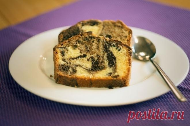 10 рецептов кексов, с которыми справится любая хозяйка - Леди Mail.Ru