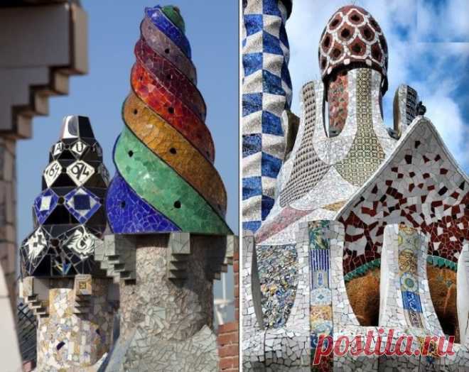 Как разбитая керамика стала украшением Барселоны и принесла автору мировую славу: Великий каталонец Антонио Гауди Вы сейчас читаете:
Как разбитая керамика превратилась в украшение Барселоны и стала предметом поклонения миллионов людей: великий каталонец .
Анри Матисс сказал «Я не могу жить без синего, без белого, без красного и без черного.
Я хотел бы, чтобы они все были в моих работах, и я бы чувствовал себя счастливым».
Это были слова великого художника, которые отражают его страсть к цвету.…