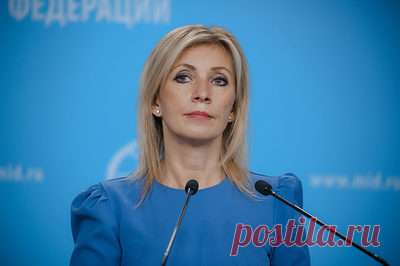 Захарова назвала страны, причастные к контрабанде оружия с Украины. В это вовлечены, в частности, Польша, Финляндия, Румыния и Болгария, указала официальный представитель МИД