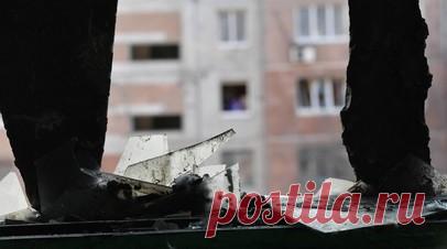 Слюсарь сообщил об уничтожении БПЛА в Ростовской области. Минувшей ночью в Каменске, Мясниковском, Миллеровском, Тарасовском и Чертковском районах Ростовской области были уничтожены БПЛА. Читать далее