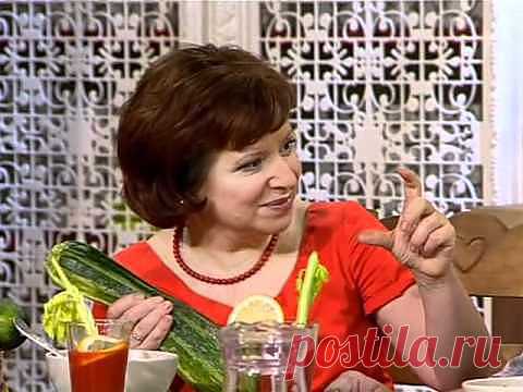Счастье есть. Самая полезная еда! - Яндекс.Видео