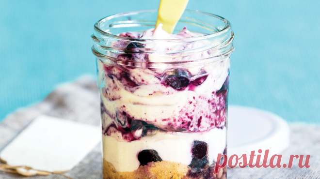 Когда еще готовить вкусняшки, если не в выходные 😘🍧
