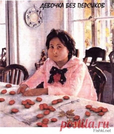 Классические картины, скрывающие на своих полотнах невероятные тайны