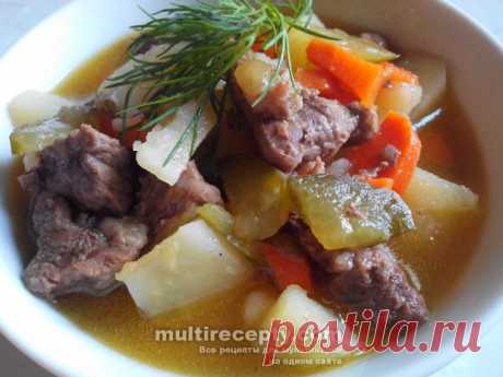 Самые вкусные блюда из мяса у нас на сайте » Страница 2