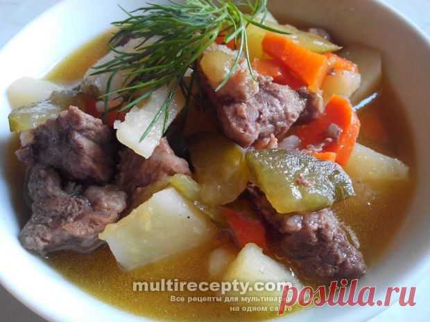 Самые вкусные блюда из мяса у нас на сайте » Страница 2