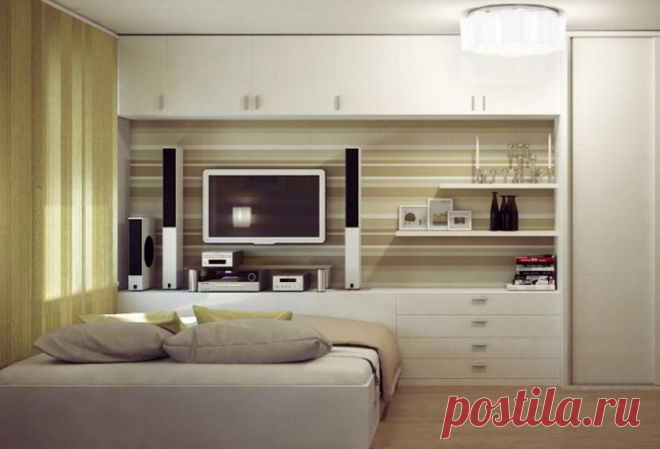 Простые способы экономии на ремонте — Роскошь и уют