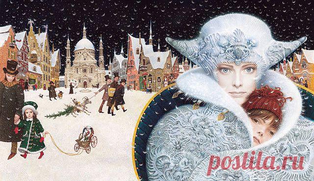 ЯРКИЙ МИР ТВОРЧЕСТВА!
Ирина Веретенник (Мемрюк)