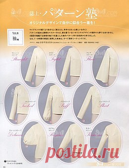 Азбука рукоделия