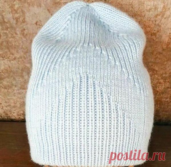 Модные стильные модели шапок на разное время года👍🧶🌺 | Вяжем, шьём и вышиваем ! | Дзен