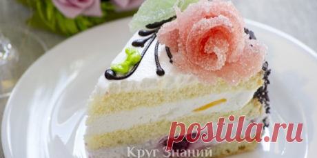 Розы из мармелада