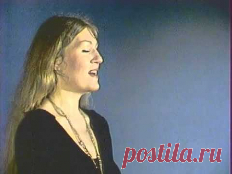 Анна Герман Эхо любви - YouTube