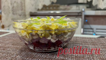 Блюда которые я готовлю на новый год | Мастер Своего Дела - рецепты, еда, кулинария | Дзен