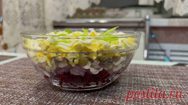 Блюда которые я готовлю на новый год | Мастер Своего Дела - рецепты, еда, кулинария | Дзен