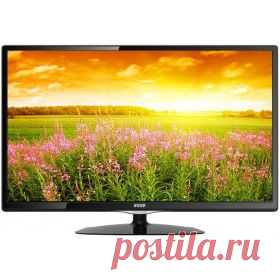 Купить Телевизор ЖК (LED) Mystery MTV-3223LT2 чёрный в Пензе, цена / Интернет-магазин "Vseinet.ru"/
MTV-3223LT2 Mystery - жидкокристаллический телевизор c LED-подсветкой с диагональю экрана 32 дюйма. Эта модель – хороший выбор для тех, кто хочет приобрести небольшой качественный телевизор для кухни или спальни, не переплачивая за технические усовершенствования, не очень важные и необходимые при просмотре телевизионных передач.